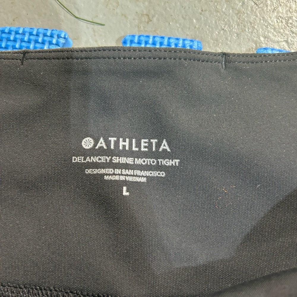 Athleta dress pants - Picture 3 of 4